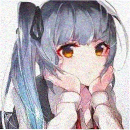星友青苔头像